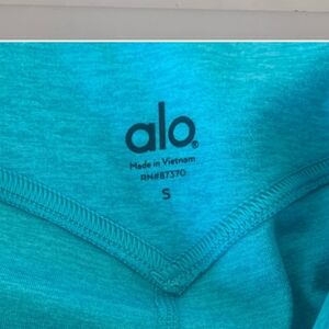 Alosoft Yoga Leggings Size Small